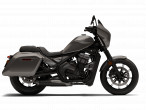 2026 Moto Morini Calibro Bagger 2026 Moto Morini Calibro Bagger