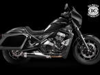 Moto Morini Calibro Bagger Moto Morini Calibro Bagger