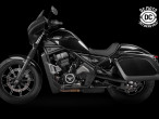2026 Moto Morini Calibro Bagger
