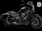 2026 Moto Morini Calibro Bagger