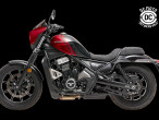 2026 Moto Morini Calibro Standard