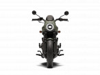 2026 Moto Morini Calibro Standard