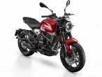 2026 Moto Morini Seiemmezzo 2026 Moto Morini Seiemmezzo
