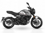 2026 Moto Morini Seiemmezzo