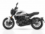 2026 Moto Morini Seiemmezzo