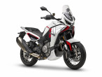 Moto Morini X-CAPE 1200