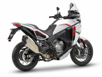 2026 Moto Morini X-CAPE 1200