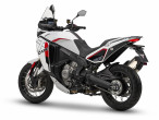 2026 Moto Morini X-CAPE 1200