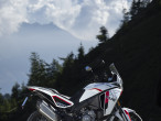 2026 Moto Morini X-CAPE 1200