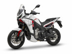 2026 Moto Morini X-CAPE 1200