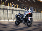 2026 Moto Morini X-CAPE 1200