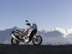 2026 Moto Morini X-CAPE 1200