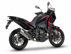 2026 Moto Morini X-CAPE 700 2026 Moto Morini X-CAPE 700
