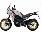 2026 Moto Morini X-CAPE 700