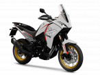 2026 Moto Morini X-CAPE 700
