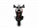 2026 Moto Morini X-CAPE 700