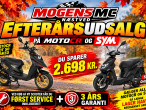 2026 MotoCR Hot 50