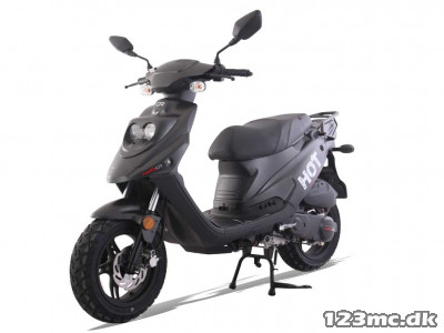 MotoCR Hot 50 4T EFI