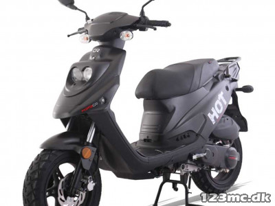 MotoCR Hot 50 PURE