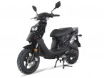 2026 MotoCR Hot 50 Pure