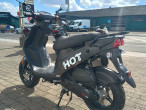 2026 MotoCR Hot 50 Pure 2026 MotoCR Hot 50 Pure