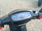 2026 MotoCR Hot 50 Pure 2026 MotoCR Hot 50 Pure