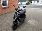 2026 MotoCR Hot 50 Pure 2026 MotoCR Hot 50 Pure