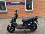 2026 MotoCR Hot 50 Pure 2026 MotoCR Hot 50 Pure