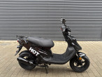 2026 MotoCR Hot 50 Pure 2026 MotoCR Hot 50 Pure
