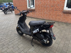 2026 MotoCR Hot 50 Pure 2026 MotoCR Hot 50 Pure