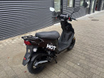 2026 MotoCR Hot 50 Pure 2026 MotoCR Hot 50 Pure