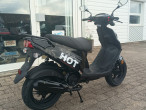 2026 MotoCR Hot 50 Pure 2026 MotoCR Hot 50 Pure