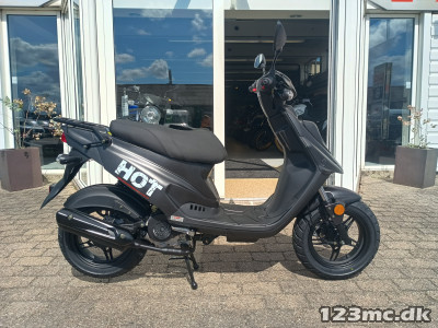 MotoCR Hot 50 Pure