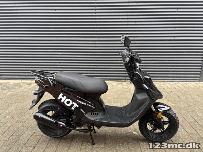 MotoCR Hot 50 Pure 30km