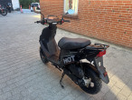 2026 MotoCR Hot 50 SP
