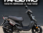 2026 MotoCR Hot 50 SP 2026 MotoCR Hot 50 SP