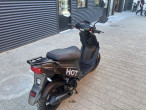 2026 MotoCR Hot 50 SP