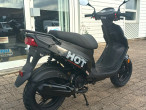 2026 MotoCR Hot 50 SP 2026 MotoCR Hot 50 SP