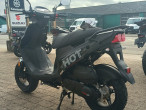 2026 MotoCR Hot 50 SP 2026 MotoCR Hot 50 SP