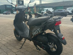 2026 MotoCR Hot 50 SP 2026 MotoCR Hot 50 SP