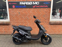 MotoCR Hot 50 SP