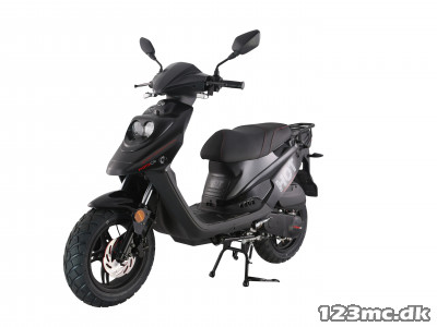MotoCR Hot 50 SP MotoCR Hot 50 SP