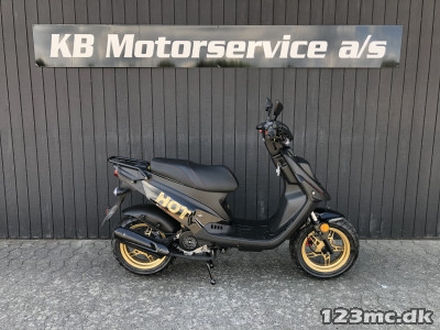 MotoCR Hot 50 SP