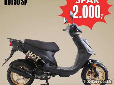 MotoCR Hot 50 SP