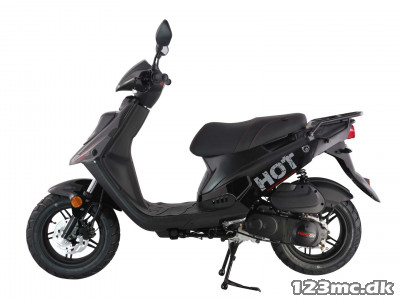 MotoCR Hot 50 SP