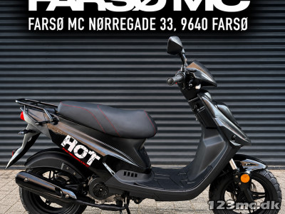 MotoCR Hot 50 SP