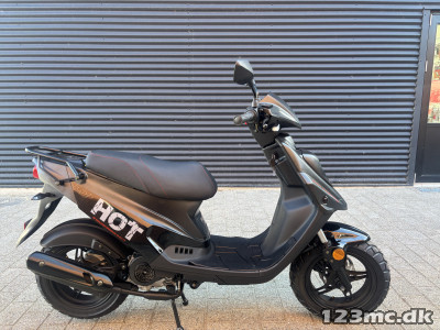 MotoCR Hot 50 SP