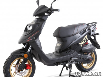 MotoCR Hot 50 SP
