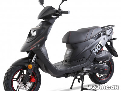 MotoCR Hot 50 SP