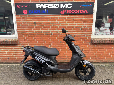 MotoCR Hot 50 SP